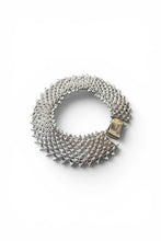 画像をギャラリービューアに読み込む, 925 SILVER BRACELET / SILVER [SIZE: ONE SIZE USED]

