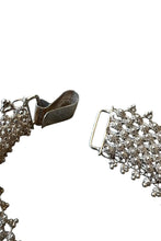 画像をギャラリービューアに読み込む, 925 SILVER BRACELET / SILVER [SIZE: ONE SIZE USED]
