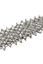 画像をギャラリービューアに読み込む, 925 SILVER BRACELET / SILVER [SIZE: ONE SIZE USED]
