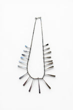 Load image into Gallery viewer, 925 SILVER NECKLACE / SILVER [SIZE: ONE SIZE]
