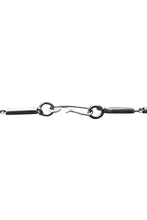 Load image into Gallery viewer, 925 SILVER NECKLACE / SILVER [SIZE: ONE SIZE]
