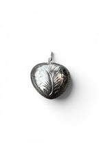 画像をギャラリービューアに読み込む, 925 SILVER NECKLACE TOP / SILVER [SIZE: ONE SIZE USED]
