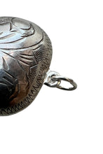 画像をギャラリービューアに読み込む, 925 SILVER NECKLACE TOP / SILVER [SIZE: ONE SIZE USED]
