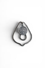 画像をギャラリービューアに読み込む, STERLING SILVER MONEY CLIP / SILVER [SIZE: ONE SIZE USED]
