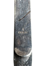 画像をギャラリービューアに読み込む, STERLING SILVER MONEY CLIP / SILVER [SIZE: ONE SIZE USED]
