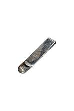 画像をギャラリービューアに読み込む, STERLING SILVER MONEY CLIP / SILVER [SIZE: ONE SIZE USED]
