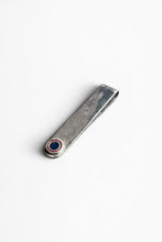 画像をギャラリービューアに読み込む, STERLING SILVER MONEY CLIP / SILVER [SIZE: ONE SIZE USED]
