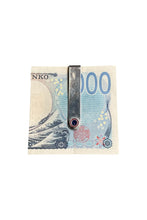 画像をギャラリービューアに読み込む, STERLING SILVER MONEY CLIP / SILVER [SIZE: ONE SIZE USED]
