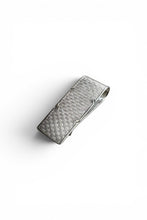 画像をギャラリービューアに読み込む, STERLING SILVER MONEY CLIP / SILVER [SIZE: ONE SIZE USED]
