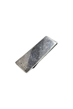 画像をギャラリービューアに読み込む, 925 SILVER MONEY CLIP / SILVER [SIZE: ONE SIZE USED]
