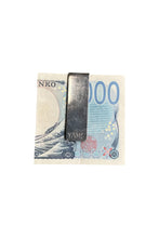 画像をギャラリービューアに読み込む, 925 SILVER MONEY CLIP / SILVER [SIZE: ONE SIZE USED]
