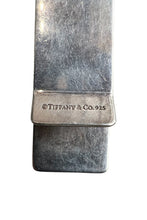画像をギャラリービューアに読み込む, 925 SILVER MONEY CLIP / SILVER [SIZE: ONE SIZE USED]
