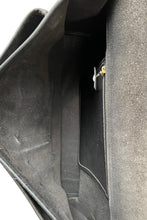 画像をギャラリービューアに読み込む, MADE IN USA 80'S LEATHER SHOULDER BAG / BROWN [SIZE: ONE SIZE USED]
