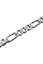이미지를 갤러리 뷰어에 로드 , MADE IN ITALY 925 SILVER BRACELET / SILVER [사이즈: ONE SIZE USED]
