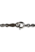 Load image into Gallery viewer, STERLING SILVER NECKLACE / SILVER [SIZE: ONE SIZE USED]
