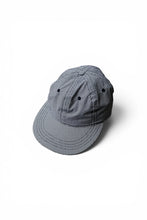 Load image into Gallery viewer, MADE IN USA CHECK CAP / BLUE [SIZE: ONE SIZE USED]
