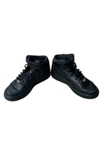画像をギャラリービューアに読み込む, AIR FORCE 1 MID / BLACK [SIZE: US8.5(26.5cm相当) USED]
