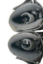画像をギャラリービューアに読み込む, AIR FORCE 1 MID / BLACK [SIZE: US8.5(26.5cm相当) USED]
