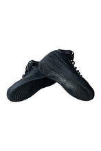 画像をギャラリービューアに読み込む, AIR FORCE 1 MID / BLACK [SIZE: US8.5(26.5cm相当) USED]
