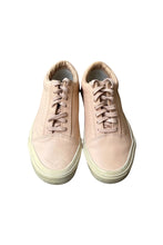 画像をギャラリービューアに読み込む, OLD SKOOL LEATHER USA企画品 / PINK [SIZE: US5.5 (23.5cm相当) USED]
