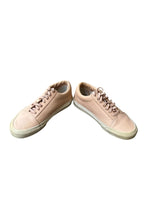 画像をギャラリービューアに読み込む, OLD SKOOL LEATHER USA企画品 / PINK [SIZE: US5.5 (23.5cm相当) USED]
