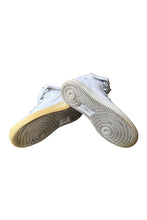画像をギャラリービューアに読み込む, AIR FORCE 1 MID / WHITE [SIZE: US8.0 (26cm相当) USED]
