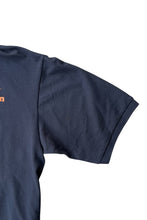 画像をギャラリービューアに読み込む, 90'S S/S HARLEY-DAVIDSON POLO SHIRT / BLACK [SIZE: L USED]
