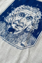 画像をギャラリービューアに読み込む, 82'S EINSTEIN RINGER T-SHIRT / WHITE [SIZE: M USED]
