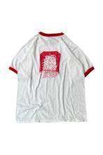 画像をギャラリービューアに読み込む, 82'S EINSTEIN RINGER T-SHIRT / WHITE [SIZE: M USED]
