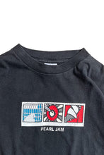 画像をギャラリービューアに読み込む, MADE IN MEXICO 96'S PEARL JAM NO CODE TOUR BAND T-SHIRT / BLACK [SIZE: XL USED]
