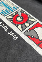 画像をギャラリービューアに読み込む, MADE IN MEXICO 96'S PEARL JAM NO CODE TOUR BAND T-SHIRT / BLACK [SIZE: XL USED]
