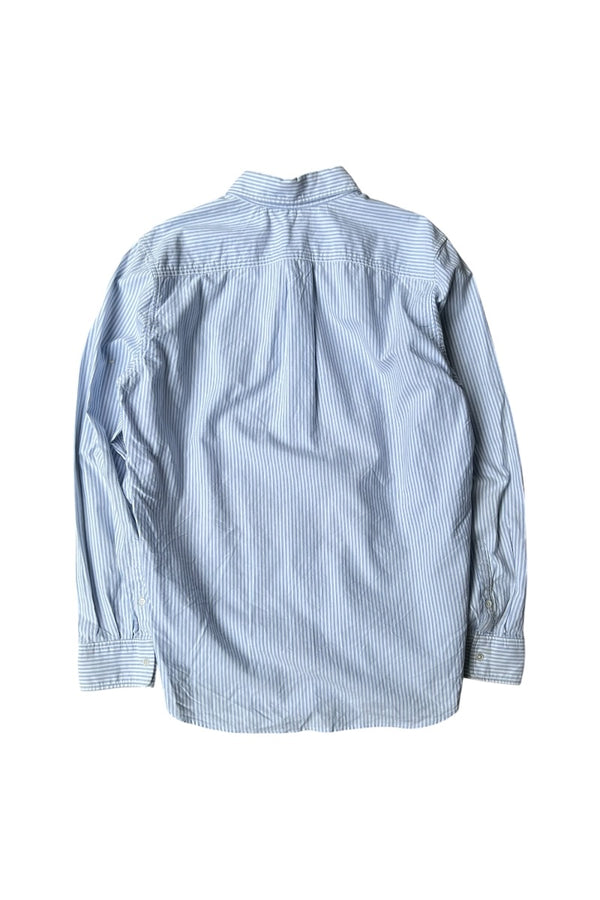 RS19 L/S STRIPE SHIRT / STRIPE [SIZE: M USED]