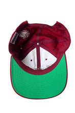 画像をギャラリービューアに読み込む, 90'S ROLLING STONES VOODO ROUNGE CAP / RED [SIZE: ONE SIZE USED]
