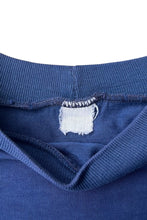 画像をギャラリービューアに読み込む, 70'S MONTAGUE RAGLAN T-SHIRT / BLUE [SIZE: M USED]
