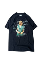 画像をギャラリービューアに読み込む, MADE IN MEXICO Y2K EARLY 00'S KURT COBAIN BAND T-SHIRT / BLACK [SIZE: S USED]
