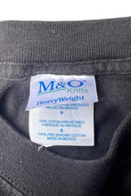 画像をギャラリービューアに読み込む, MADE IN MEXICO Y2K EARLY 00'S KURT COBAIN BAND T-SHIRT / BLACK [SIZE: S USED]
