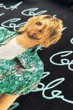 画像をギャラリービューアに読み込む, MADE IN MEXICO Y2K EARLY 00'S KURT COBAIN BAND T-SHIRT / BLACK [SIZE: S USED]
