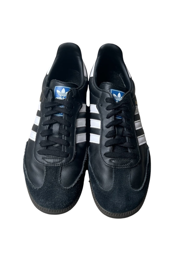 SAMBA OG / BLACK [SIZE: US10.0 (28.0cm相当) USED]