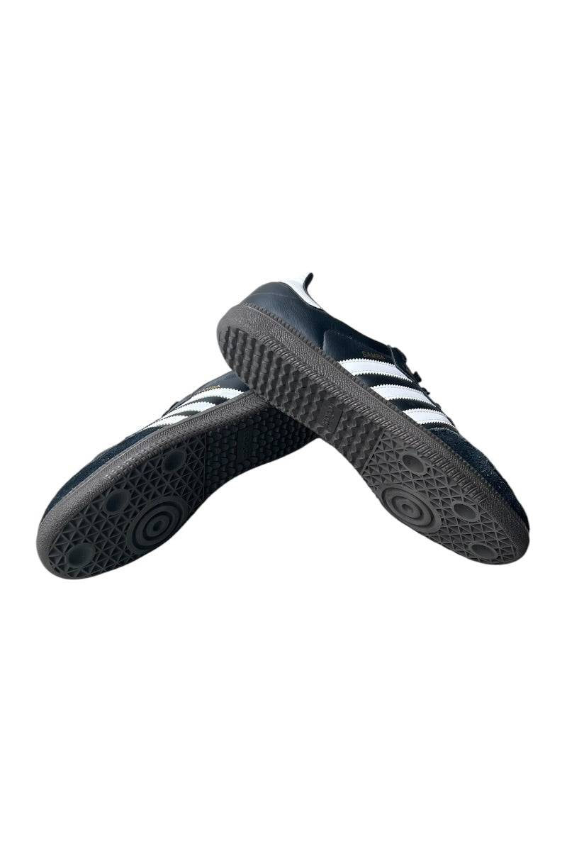 SAMBA OG / BLACK [SIZE: US10.0 (28.0cm相当) USED]