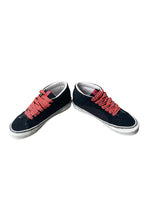 画像をギャラリービューアに読み込む, VAULT × TAKA HAYASHI SNAKERS / BLACK [SIZE: US8.5 (26.5cm相当) NEW]
