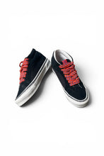 画像をギャラリービューアに読み込む, VAULT × TAKA HAYASHI SNAKERS / BLACK [SIZE: US8.5 (26.5cm相当) NEW]
