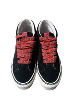 画像をギャラリービューアに読み込む, VAULT × TAKA HAYASHI SNAKERS / BLACK [SIZE: US8.5 (26.5cm相当) NEW]
