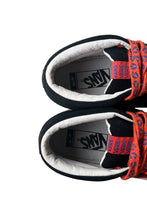 画像をギャラリービューアに読み込む, VAULT × TAKA HAYASHI SNAKERS / BLACK [SIZE: US8.5 (26.5cm相当) NEW]
