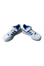 画像をギャラリービューアに読み込む, WMNS TRIPLE PLATFORUM LOW / WHITE [SIZE: US8.5 (26.5cm相当) USED]
