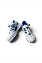 画像をギャラリービューアに読み込む, WMNS TRIPLE PLATFORUM LOW / WHITE [SIZE: US8.5 (26.5cm相当) USED]
