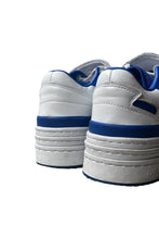 画像をギャラリービューアに読み込む, WMNS TRIPLE PLATFORUM LOW / WHITE [SIZE: US8.5 (26.5cm相当) USED]
