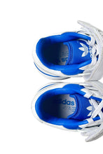 画像をギャラリービューアに読み込む, WMNS TRIPLE PLATFORUM LOW / WHITE [SIZE: US8.5 (26.5cm相当) USED]
