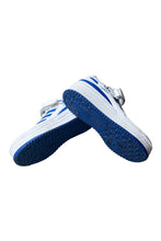 画像をギャラリービューアに読み込む, WMNS TRIPLE PLATFORUM LOW / WHITE [SIZE: US8.5 (26.5cm相当) USED]
