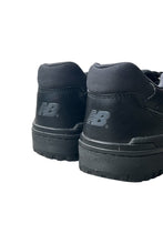 画像をギャラリービューアに読み込む, 550 BB550BBB TRIPLE / BLACK [SIZE: US9.0 (27cm相当) USED]
