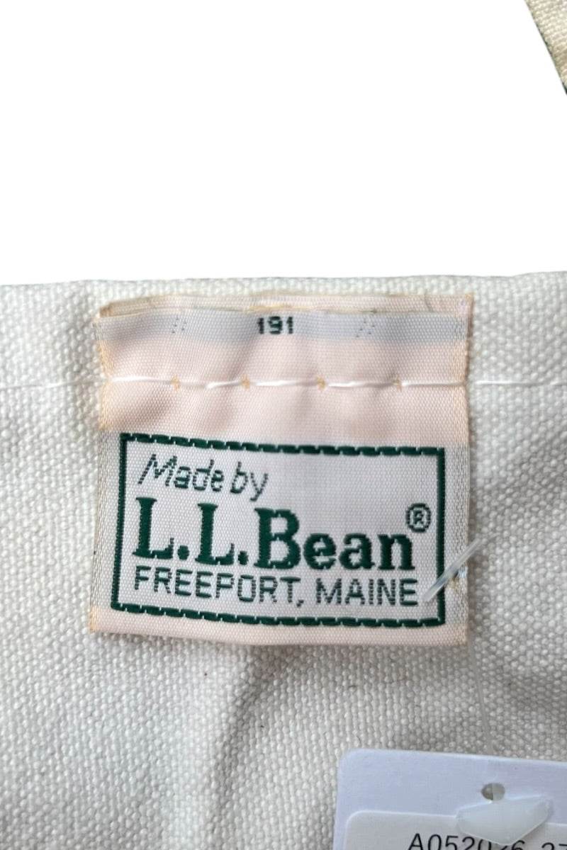 MADE IN USA 80년대 가죽 숄더백 / BROWN [사이즈: ONE SIZE USED]